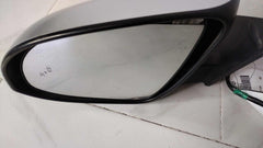 Door Mirror Left Driver Side View Assembly Silver OEM TOYOTA CAMRY 12 13 14