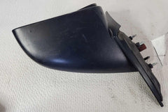 Door Mirror Left Driver Side View Assembly Black OEM FORD MUSTANG 05 06 07 08 09