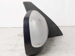 Door Mirror Right Passenger Side View Assembly Silver OEM TOYOTA RAV-4 01 02 03