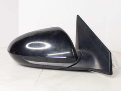 Door Mirror Right Passenger SideView Black OEM HYUNDAI ELANTRA Sedan 17 18 19 20