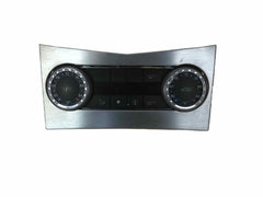Heater A/C Control MERCEDES C-CLASS 2008