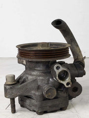 Power Steering Pump Motor OEM HONDA CIVIC Sedan 1.7L 01 02