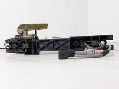 Exterior Outside Door Handle Right Passenger Front Gray OEM NISSAN MAXIMA 07 08