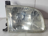 Headlamp Headlight Assembly Right Passenger OEM TOYOTA TUNDRA 00 01 02 03 04