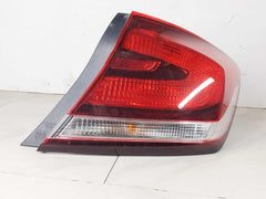 Tail Light Lamp Quarter Panel Right Passenger OEM HONDA CIVIC Sedan1.8L 13 14 15