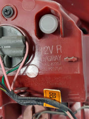 Tail Light Lamp RH Right Passenger Assy OEM HYUNDAI VELOSTER 12 13 14 15 16 17