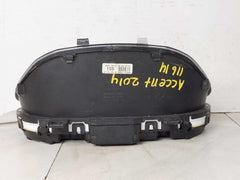 Speedometer Instrument Cluster Gauge OEM 940011R005 HYUNDAI ACCENT 13 14