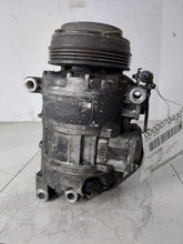 Air Conditioning A/C AC Compressor OEM BMW 750 SERIES 2013
