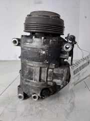 Air Conditioning A/C AC Compressor OEM BMW 750 SERIES 2013