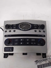 Heater A/C AC Climate Temperature Control Unit OEM INFINITI G37 08 09
