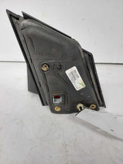 Door Mirror Left Driver Side View Assembly Blue OEM FORD FOCUS 12 13 14