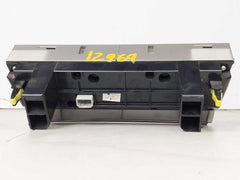 Heater A/C AC Climate Temperature Control Unit OEM TOYOTA CAMRY 07 08 09