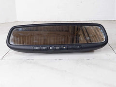 Interior Rear View Mirror OEM INFINITI Q50 16 17 18 19