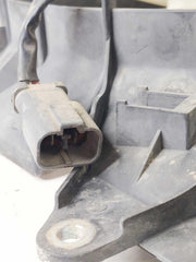 Electric Cooling Fan Motor Assembly "Damages"OEM HONDA ODYSSEY 05 06 07 08 09 10