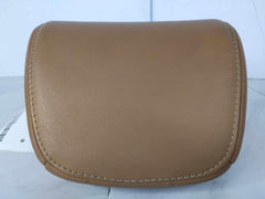 Headrest Head Rest Rear Left Driver Seat Brown Leather OEM LEXUS ES350 2016