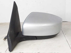 Door Mirror Left Driver Side View Assembly Silver OEM NISSAN SENTRA 16 17 18 19