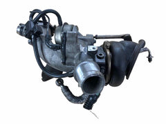 Turbocharger supercharger w/ Exhaust Manifold OEM CHEVY CRUZE 11 12 13 14 15 16