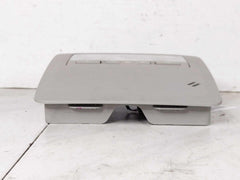 Console Front Roof OEM CHEVY CRUZE 15 16