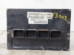 Engine Computer Electronic Control Module OEM P56028796AD DODGE PICKUP 1500 2004