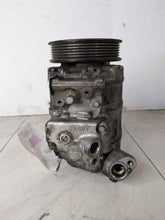 Air Conditioning A/C AC Compressor OEM 4472602456 BMW 528I 3.0L 2008