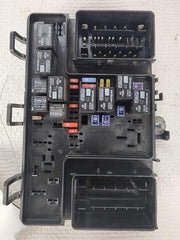 Engine Fuse Box Main Junction Relay Module OEM FORD FUSION Turbo 1.5L 13 14