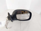 Door Mirror Right Passenger View Black OEM TOYOTA TUNDRA 00 01 02 03 04 05 06