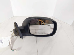 Door Mirror Right Passenger View Black OEM TOYOTA TUNDRA 00 01 02 03 04 05 06