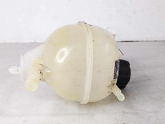 Coolant Recovery Bottle Overflow Expansion Reservoir OEM NISSAN VERSA 20 21 22