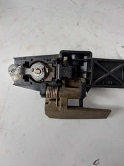 Exterior Outside Door Handle Left Driver Front Gray OEM NISSAN MAXIMA 07 08