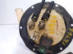 Fuel Pump Assembly Used OEM NISSAN FRONTIER 3.3L 1999