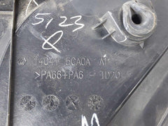 Engine Cover Trim Shield OEM INFINITI Q50 3.0L 16 17 18