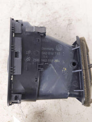 A/C AC Heater HVAC Right Passenger Air Vent OEM GOLF EXCEPT GTI 12