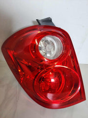 Tail Light Lamp Quarter Panel LH Left Driver OEM CHEVY EQUINOX 10 11 12 13 14 15