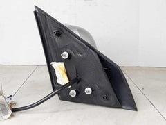 Door Mirror Left Driver Side View Assy Silver OEM NISSAN VERSA Sedan 12 13 14