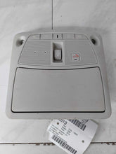 Console Front Roof OEM INFINITI Q50 16 17 18 19 20