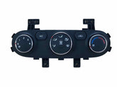 Heater A/C Climate Temperature AC Control Used Oem KIA FORTE 14 15 16