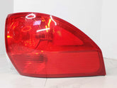 Tail Light Lamp Quarter Panel Mount Left Driver OEM TOYOTA SIENNA 06 07 08 09 10