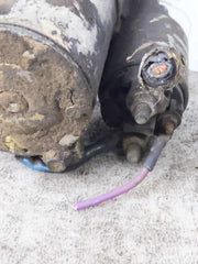 Starter Motor OEM S10/S15/SONOMA TRUCK 4.3L 01 02 03