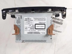 Radio Receiver Audio Navigation AM FM CD Player OEM 7612051338 NISSAN ALTIMA 15