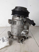 Air Conditioning A/C AC Compressor OEM DODGE CARAVAN 3.6L 2014