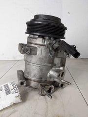 Air Conditioning A/C AC Compressor OEM DODGE CARAVAN 3.6L 2014