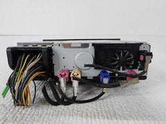 Radio Receiver Audio Navigation AM FM CD Player OEM MINI COOPER 2011 12 13 14 15