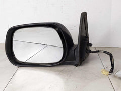 Door Mirror Left Driver Side View Assembly Silver OEM TOYOTA RAV4 01 02 03
