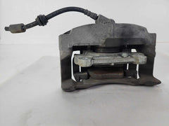 Caliper VOLVO 60 SERIES Left 11 12 13 14 15 16 17 18