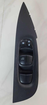 Master Power Window Switch Left Driver OEM NISSAN ROGUE SPORT 17 18 19 20 21 22