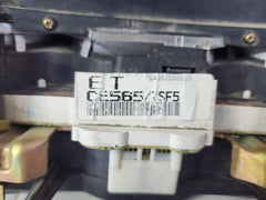 Speedometer Instrument Cluster Gauge OEM NISSAN 350Z 2004