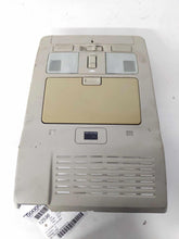 Console Front Roof "Galss Box Button A Little Damaged" OEM INFINITI M45 07