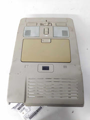 Console Front Roof "Galss Box Button A Little Damaged" OEM INFINITI M45 07