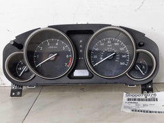 Speedometer Instrument Cluster Gauge OEM MAZDA 6 2.5L 11 12 13