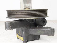 Power Steering Pump Motor OEM HONDA ACCORD 3.0L 03 04 05 06 07